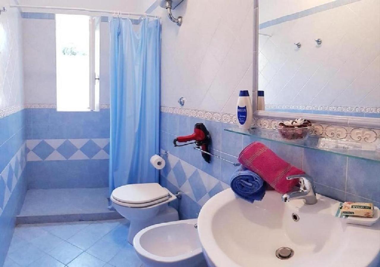 Holiday Apartments Lacco Ameno  Kültér fotó