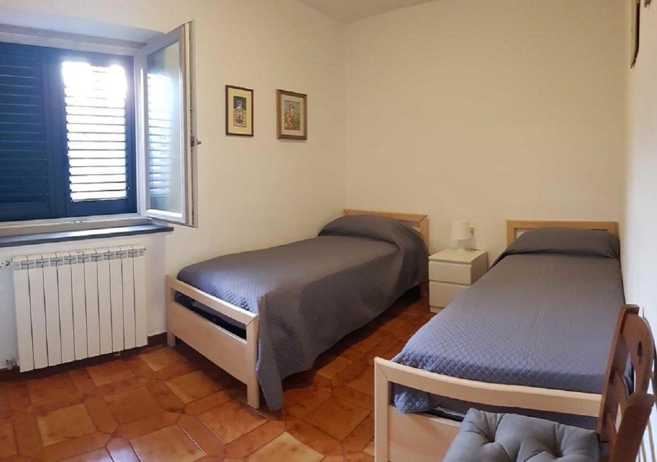 Holiday Apartments Lacco Ameno  Kültér fotó