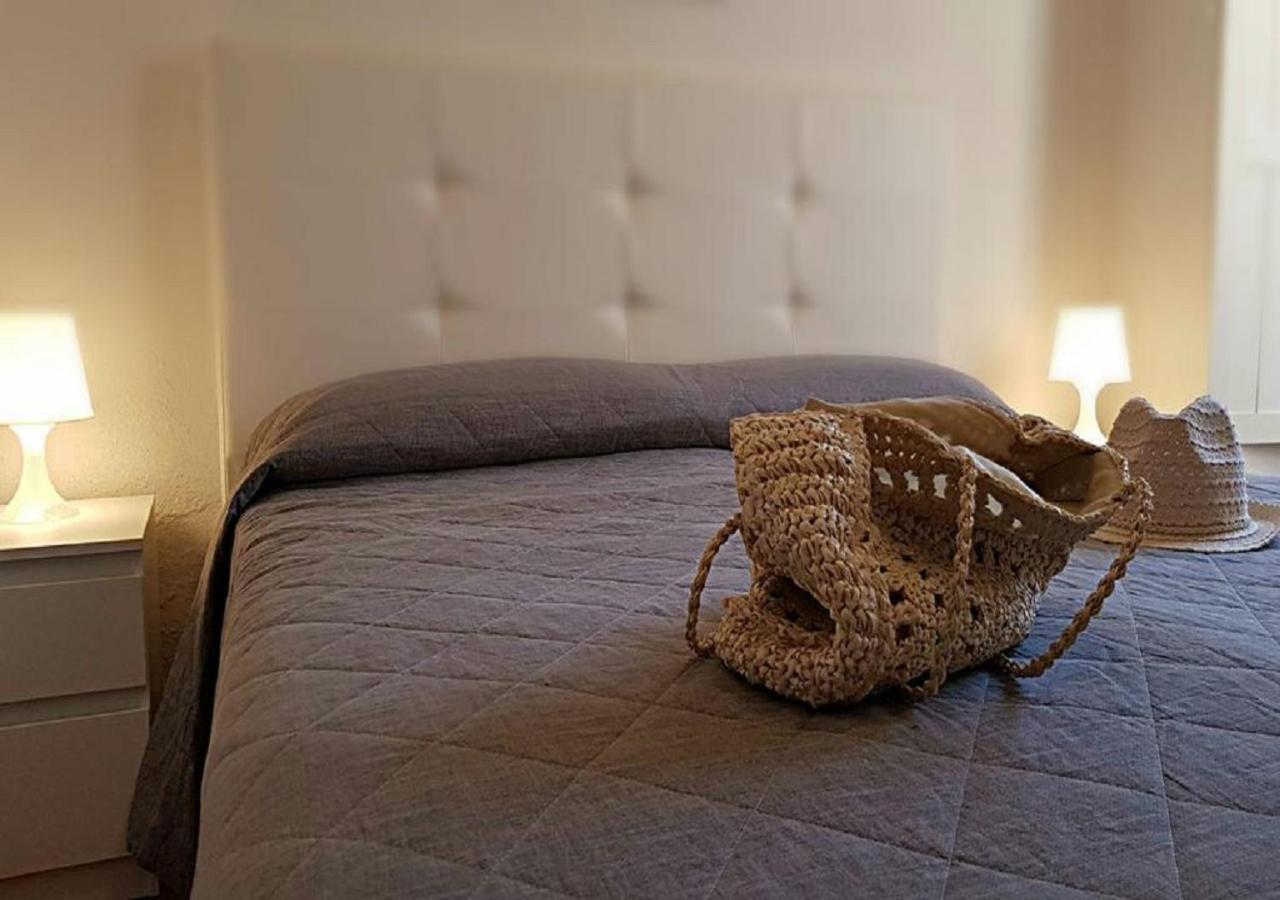Holiday Apartments Lacco Ameno  Kültér fotó