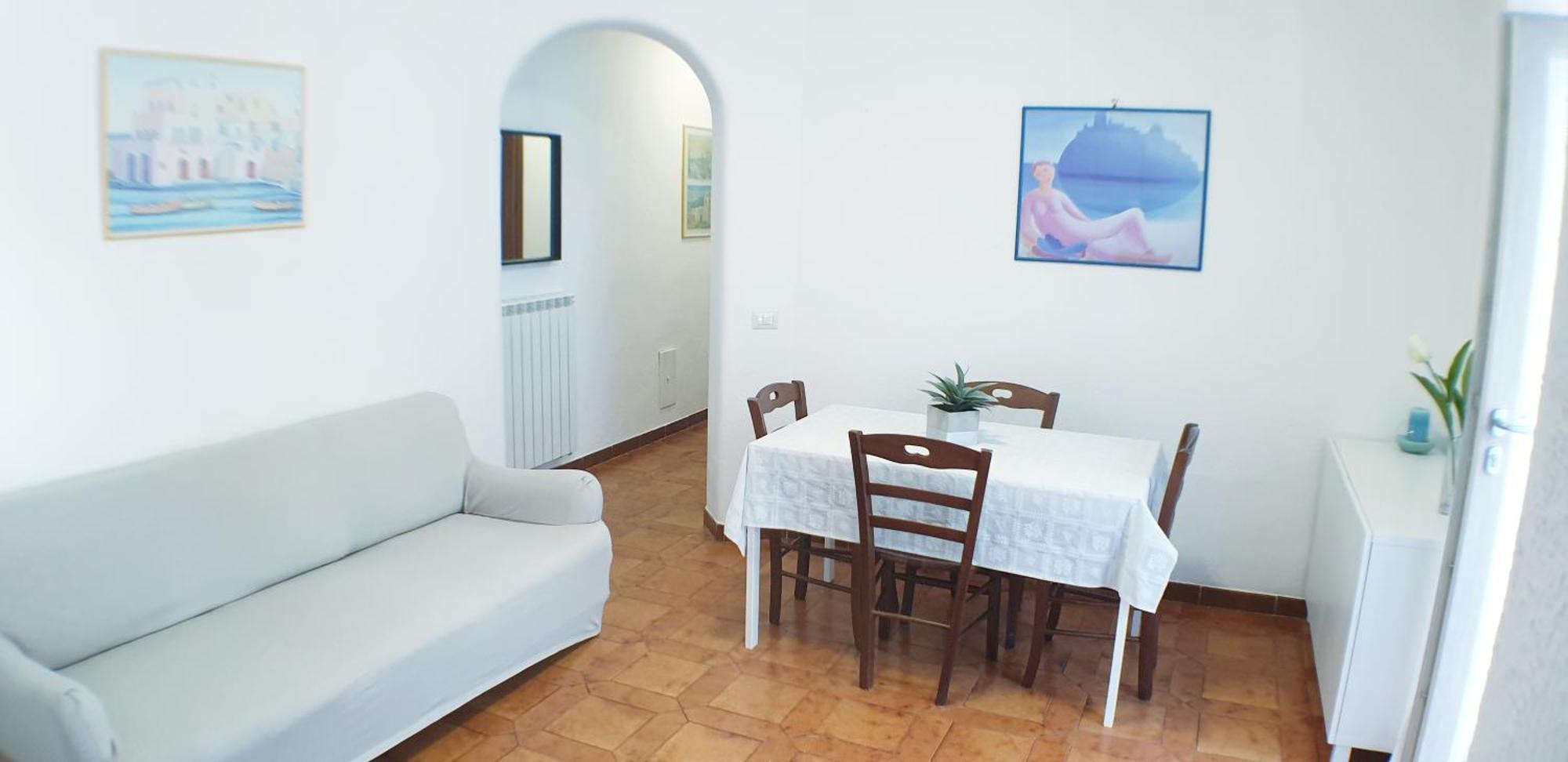 Holiday Apartments Lacco Ameno  Kültér fotó