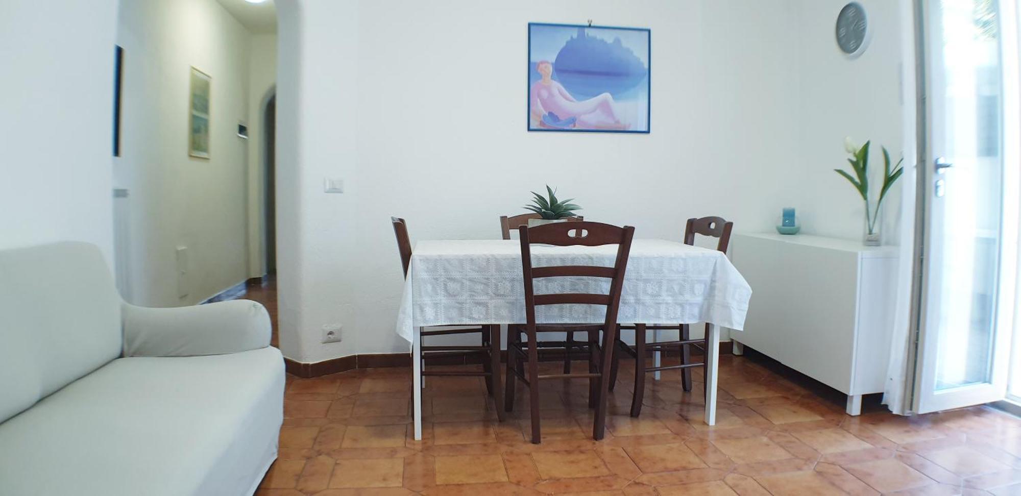 Holiday Apartments Lacco Ameno  Kültér fotó