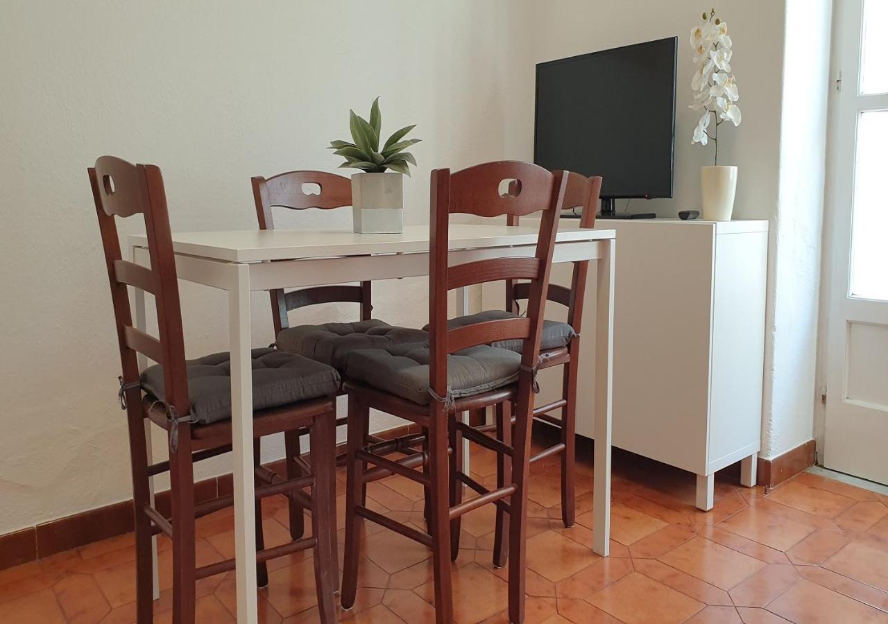 Holiday Apartments Lacco Ameno  Kültér fotó