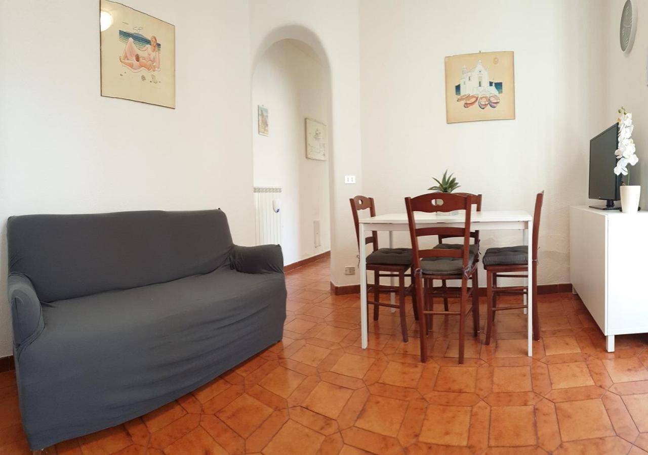 Holiday Apartments Lacco Ameno  Kültér fotó