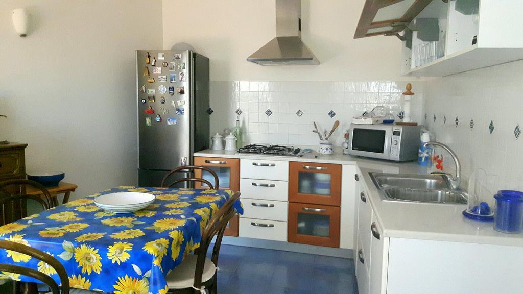 Holiday Apartments Lacco Ameno  Kültér fotó