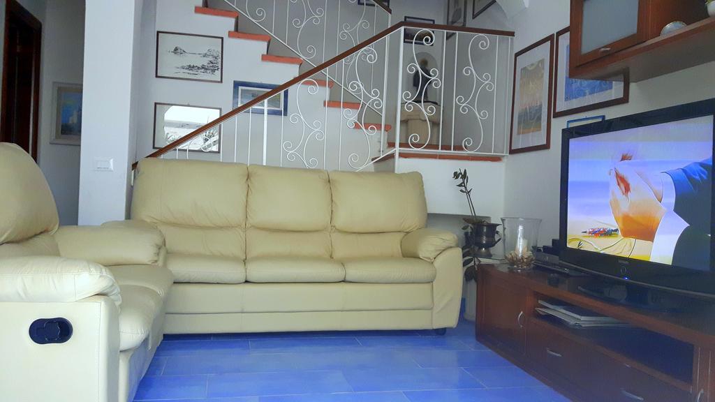 Holiday Apartments Lacco Ameno  Kültér fotó