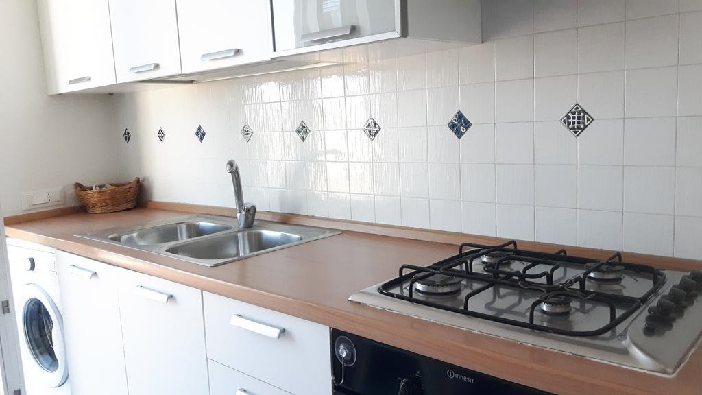 Holiday Apartments Lacco Ameno  Kültér fotó