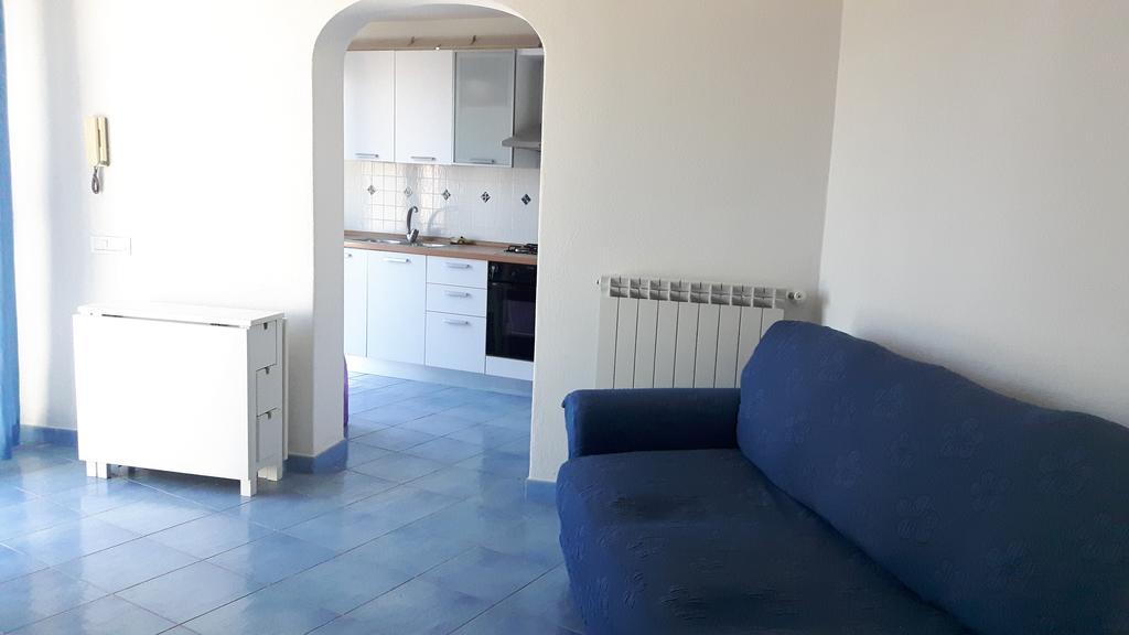 Holiday Apartments Lacco Ameno  Kültér fotó