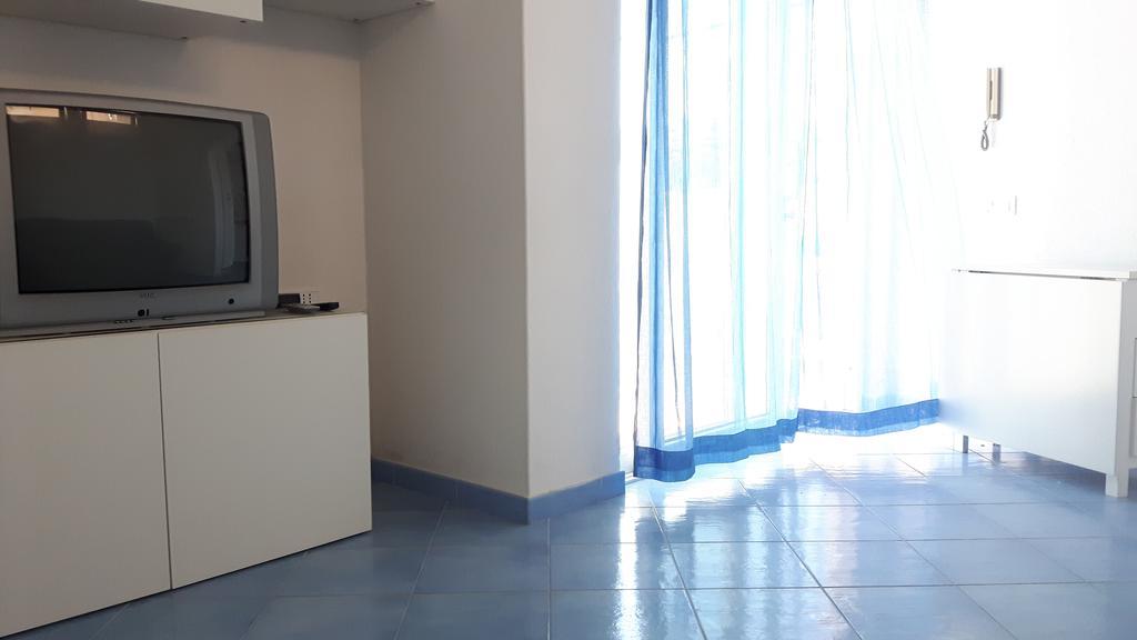 Holiday Apartments Lacco Ameno  Kültér fotó