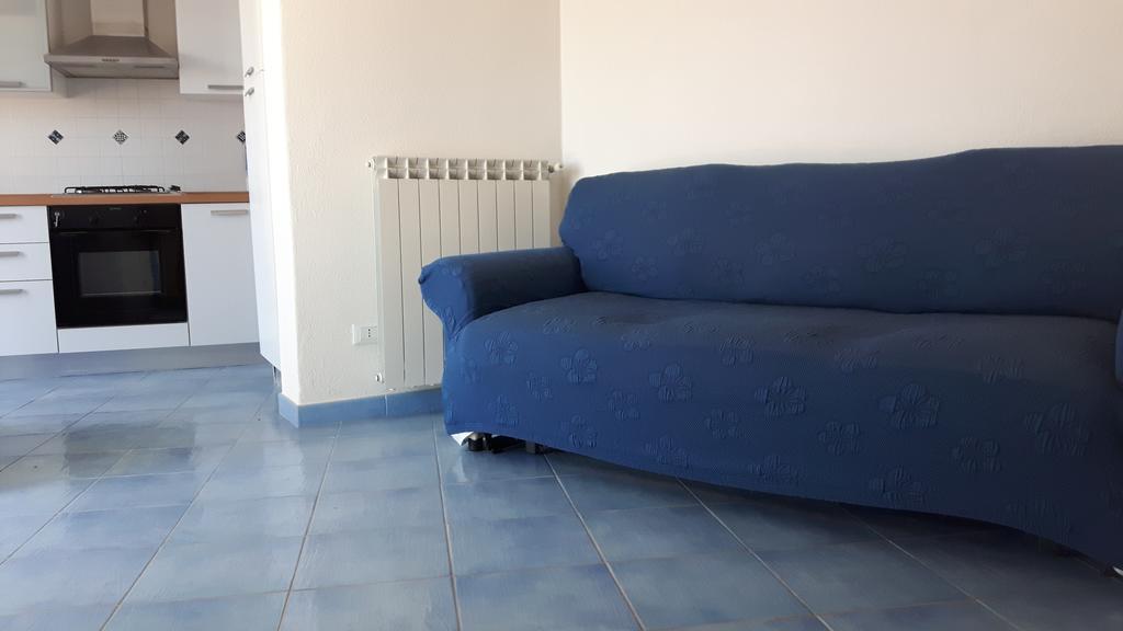 Holiday Apartments Lacco Ameno  Kültér fotó