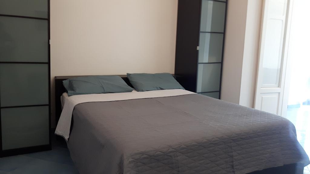 Holiday Apartments Lacco Ameno  Kültér fotó